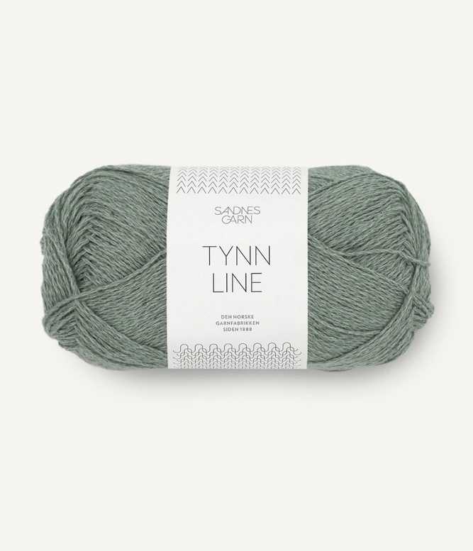 Sandnes Tynn Line - 10