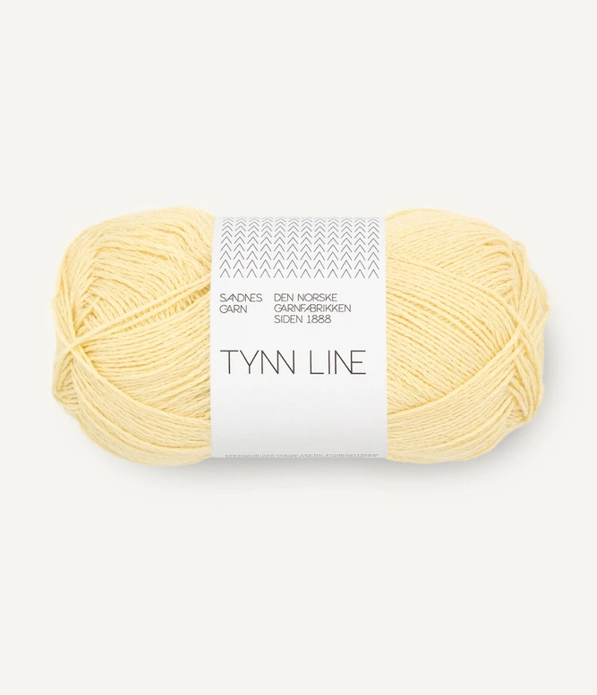 Sandnes Tynn Line - 15
