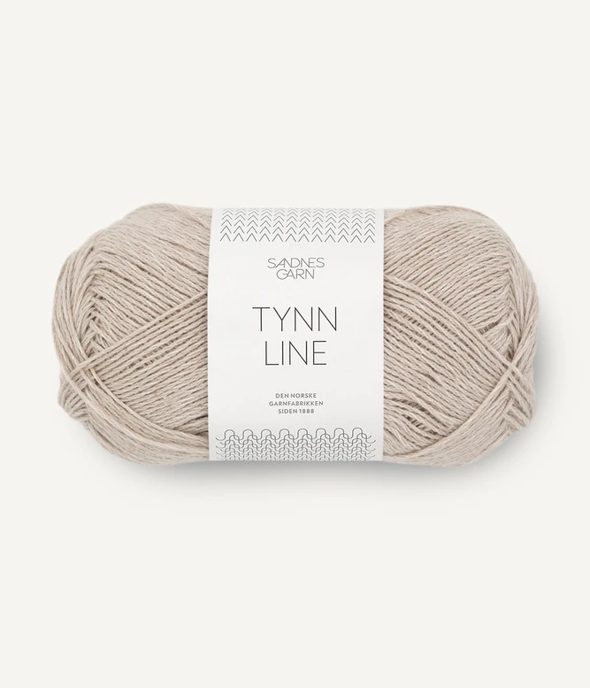 Sandnes Tynn Line - 4