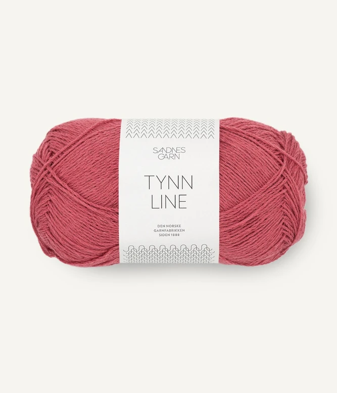 Sandnes Tynn Line - 6