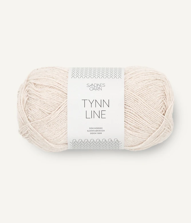 Sandnes Tynn Line - 2