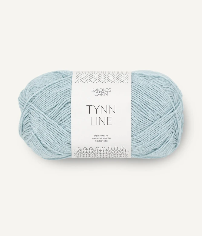 Sandnes Tynn Line - 8