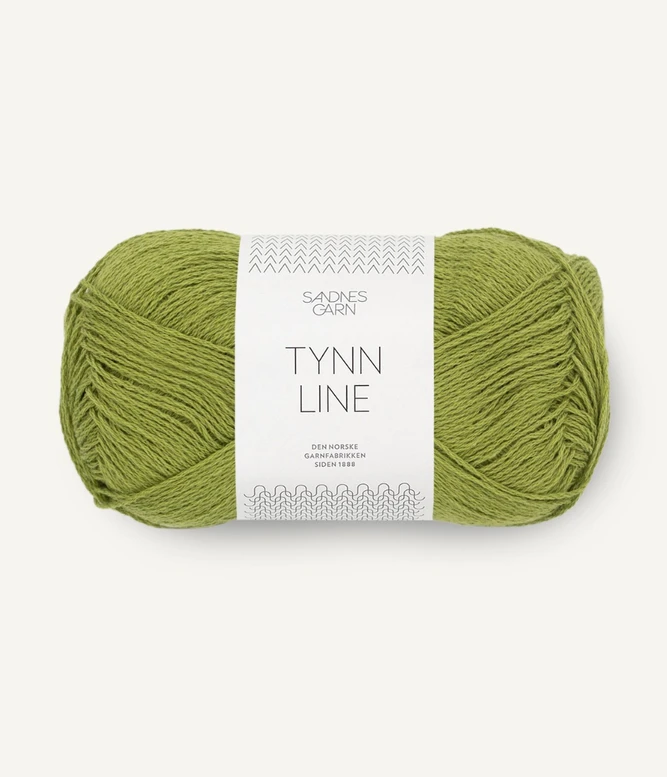 Sandnes Tynn Line - 12