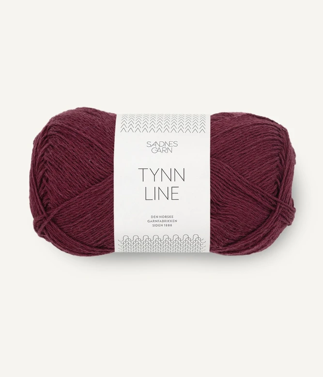 Sandnes Tynn Line - 7