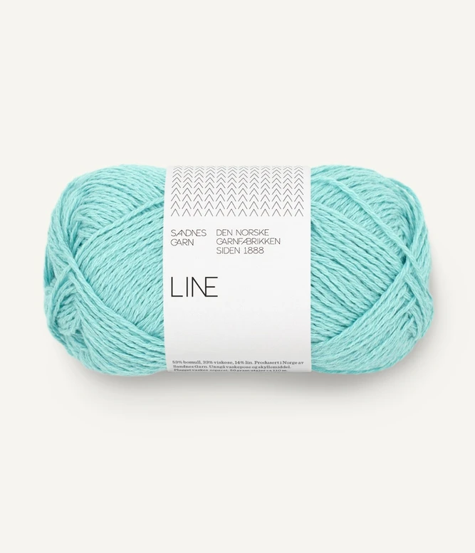 Sandnes Line - 16