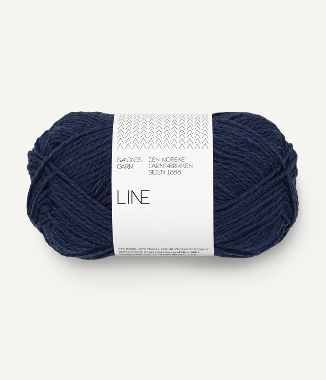 Sandnes Line - 20