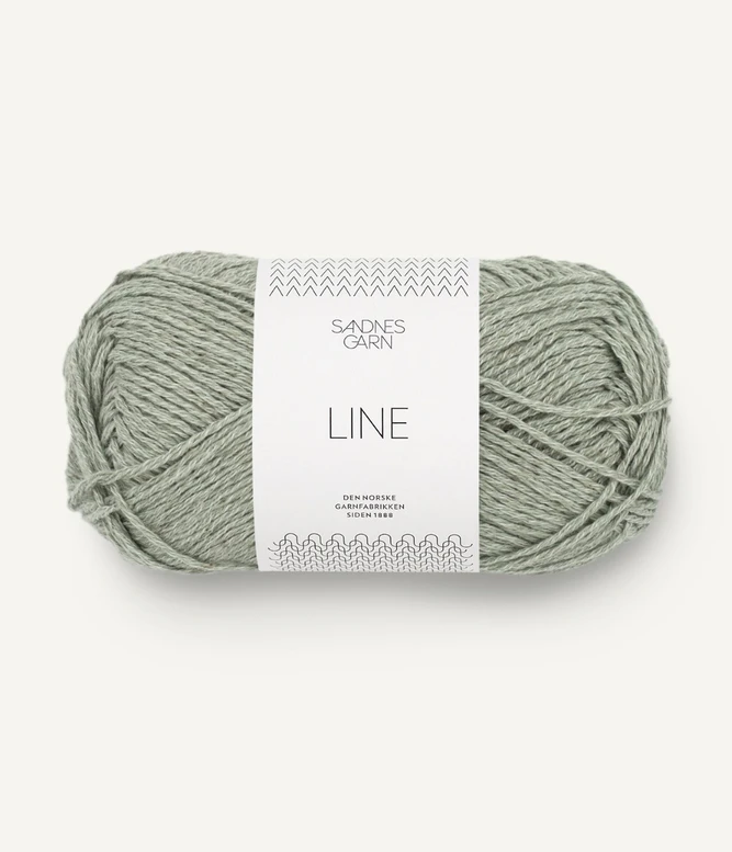 Sandnes Line - 12