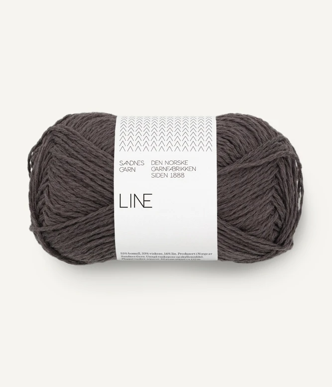 Sandnes Line - 23