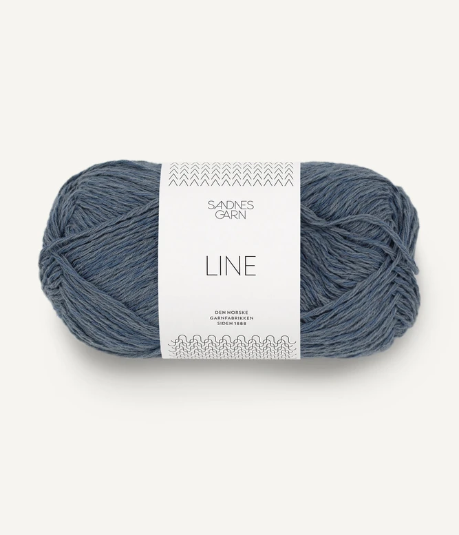 Sandnes Line - 10