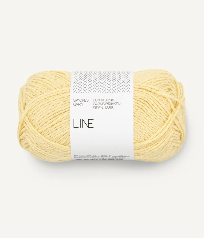 Sandnes Line - 19