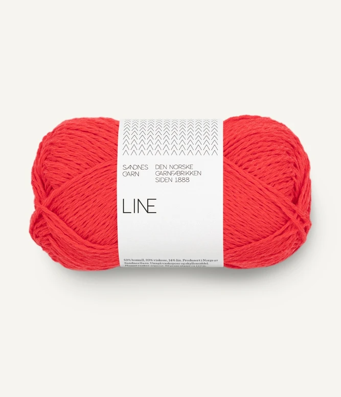 Sandnes Line - 18