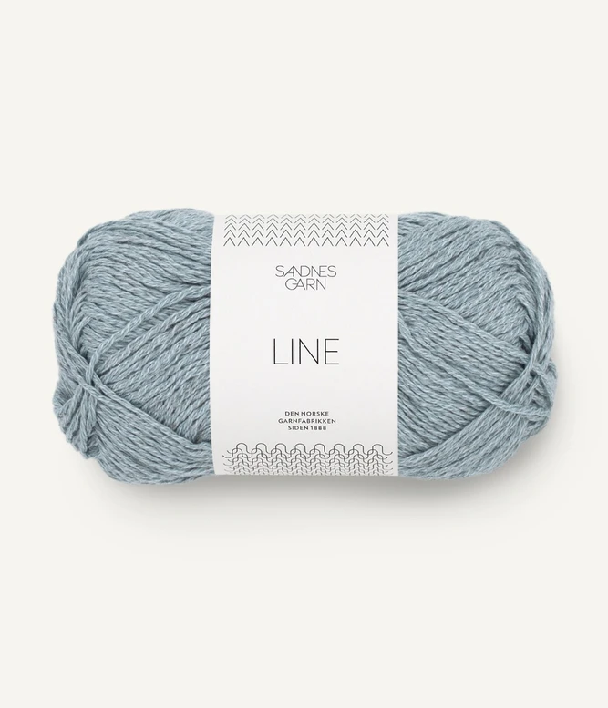 Sandnes Line - 11