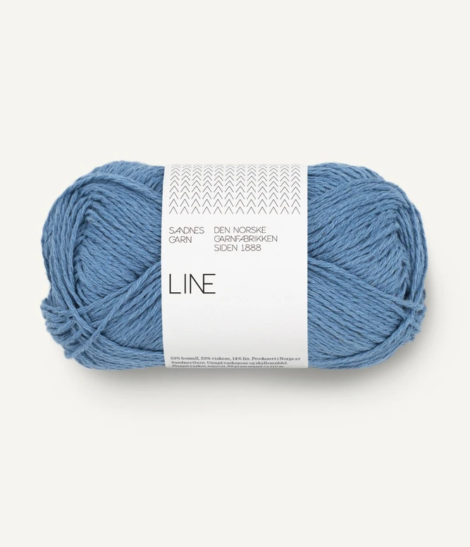 Sandnes Line - 21