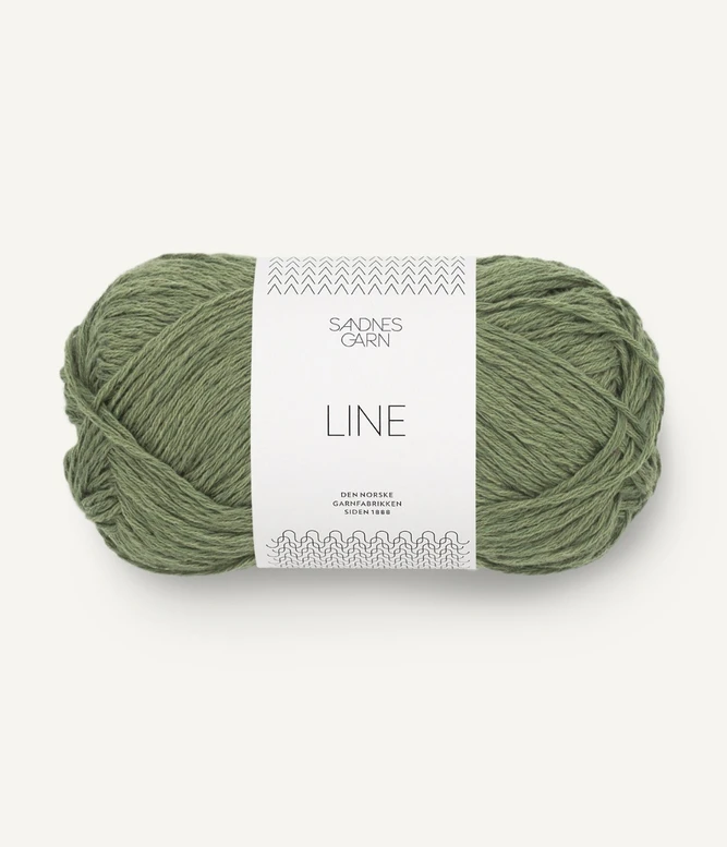 Sandnes Line - 13