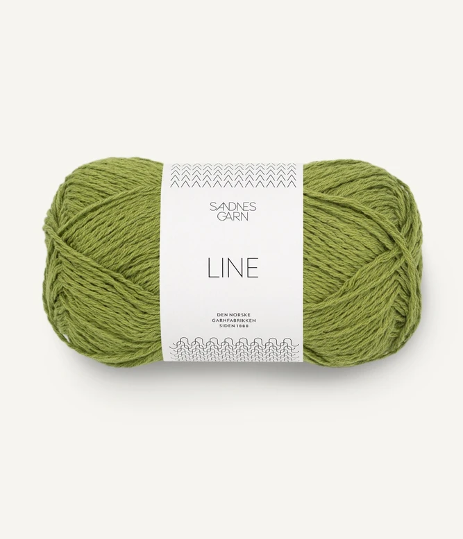 Sandnes Line - 14