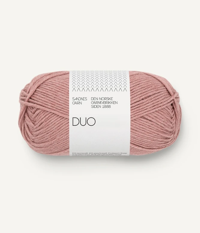 Sandnes Duo - 16