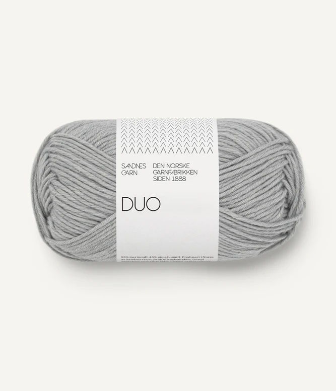 Sandnes Duo - 14