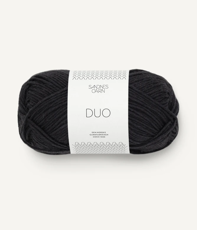 Sandnes Duo - 2