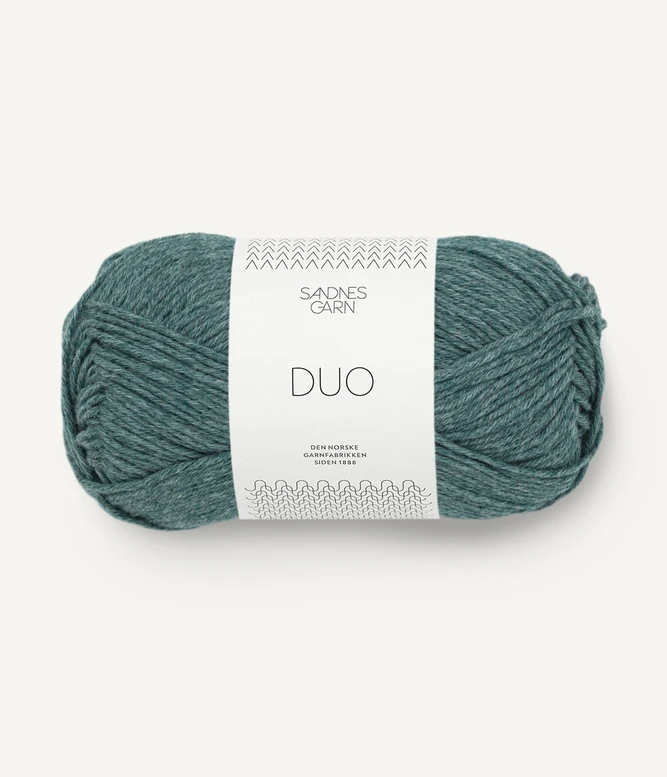 Sandnes Duo - 10