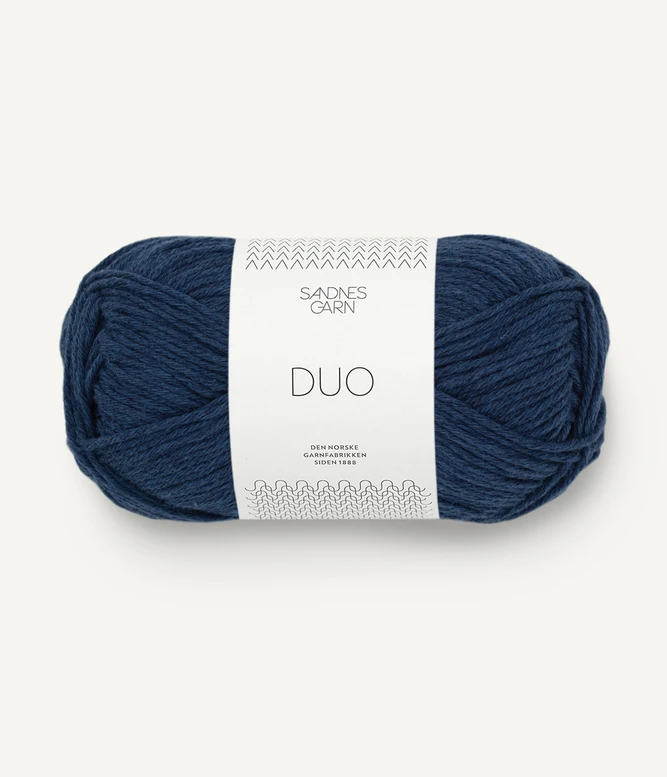 Sandnes Duo - 6