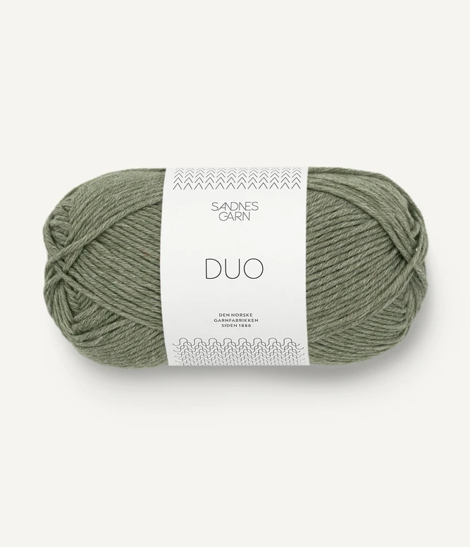 Sandnes Duo - 9