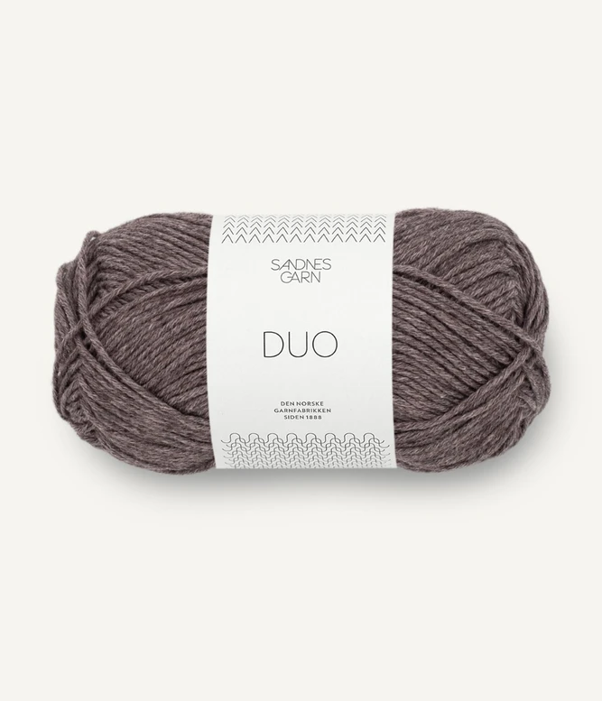 Sandnes Duo - 11