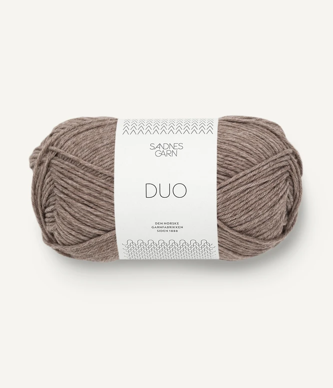 Sandnes Duo - 4