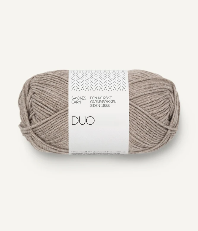 Sandnes Duo - 19
