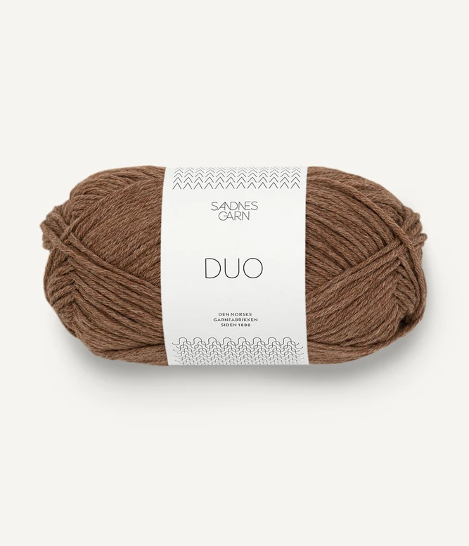 Sandnes Duo - 3