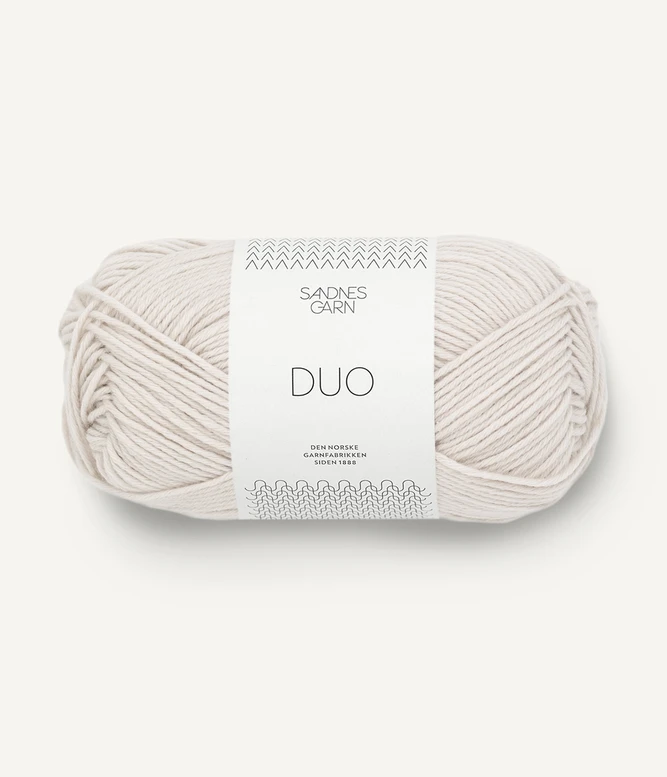 Sandnes Duo