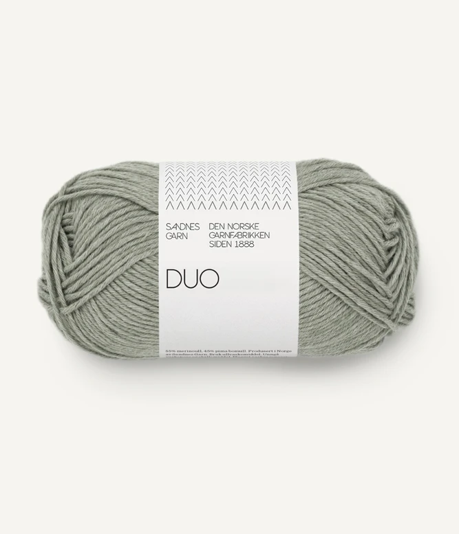 Sandnes Duo - 18