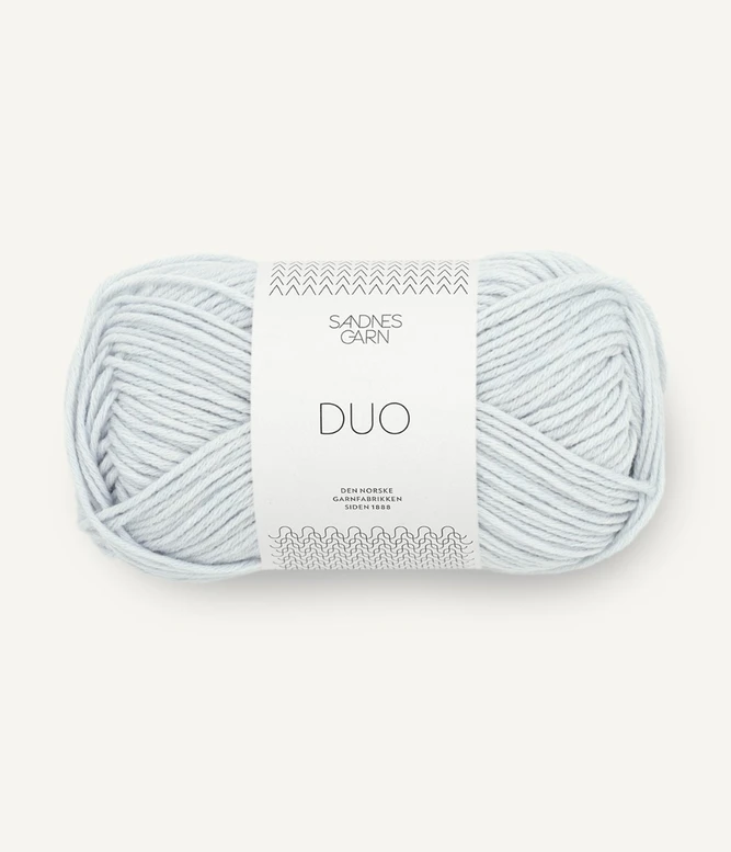 Sandnes Duo - 7