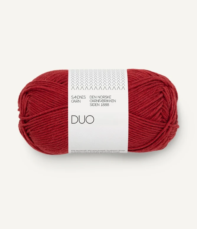 Sandnes Duo - 13