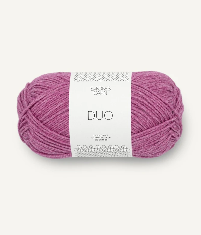 Sandnes Duo - 5