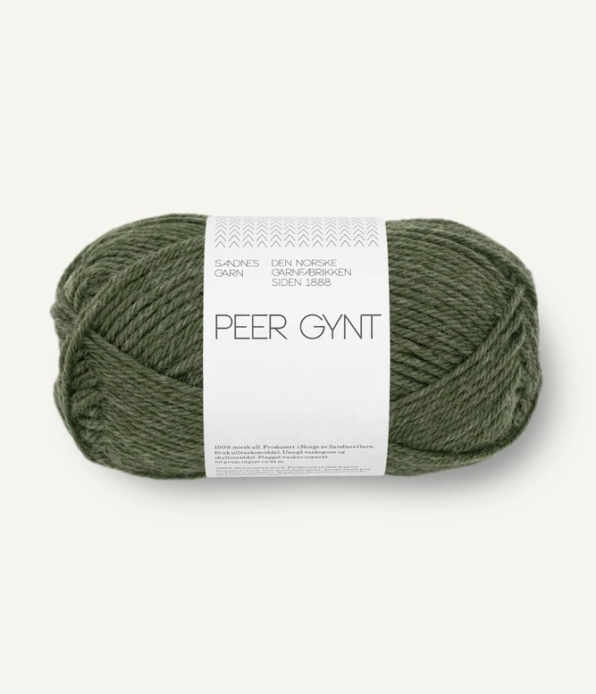 Sandnes Peer Gynt - 19