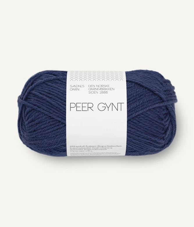 Sandnes Peer Gynt - 21