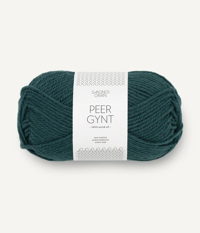 Sandnes Peer Gynt - 11