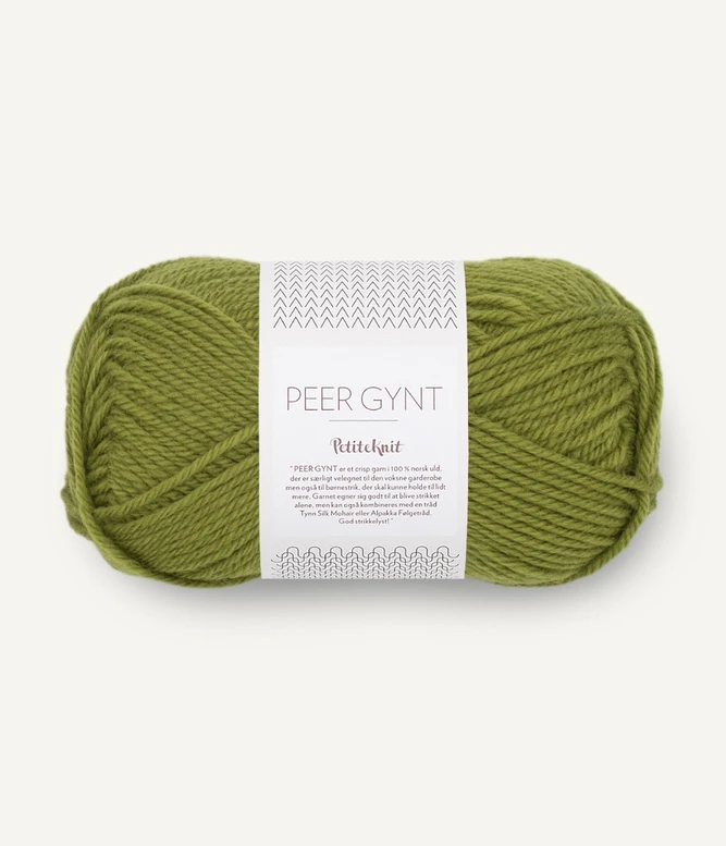 Sandnes Peer Gynt - 14