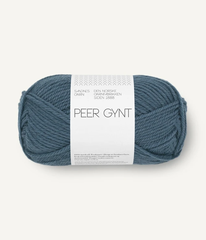 Sandnes Peer Gynt - 20