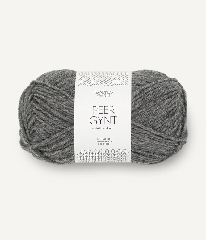 Sandnes Peer Gynt - 3