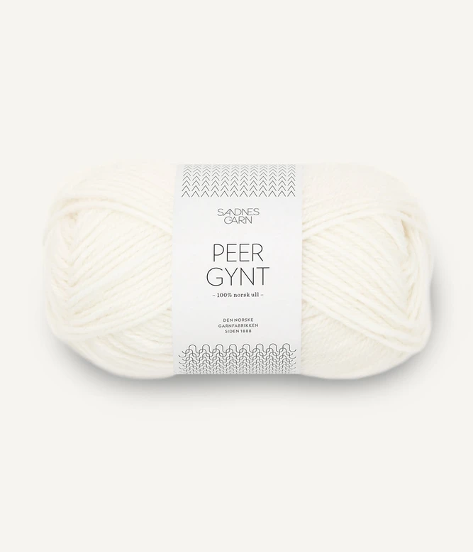 Sandnes Peer Gynt