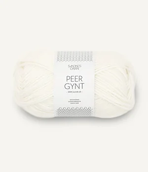 Sandnes Peer Gynt
