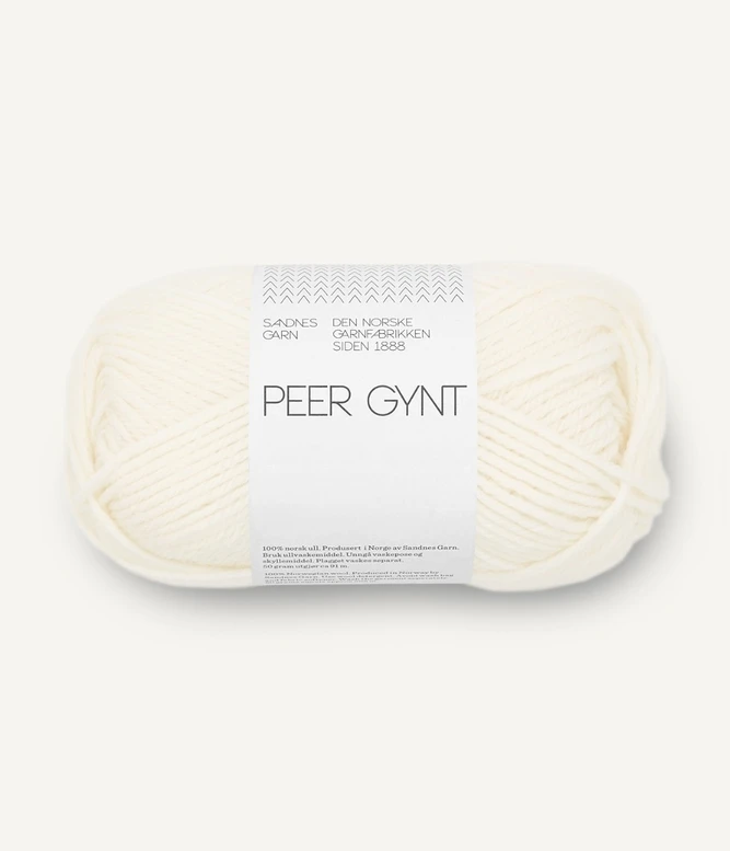 Sandnes Peer Gynt - 22