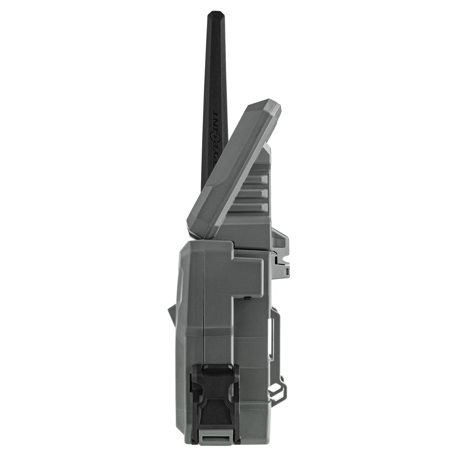 Spypoint FLEX-S-DARK Åtelkamera - 14