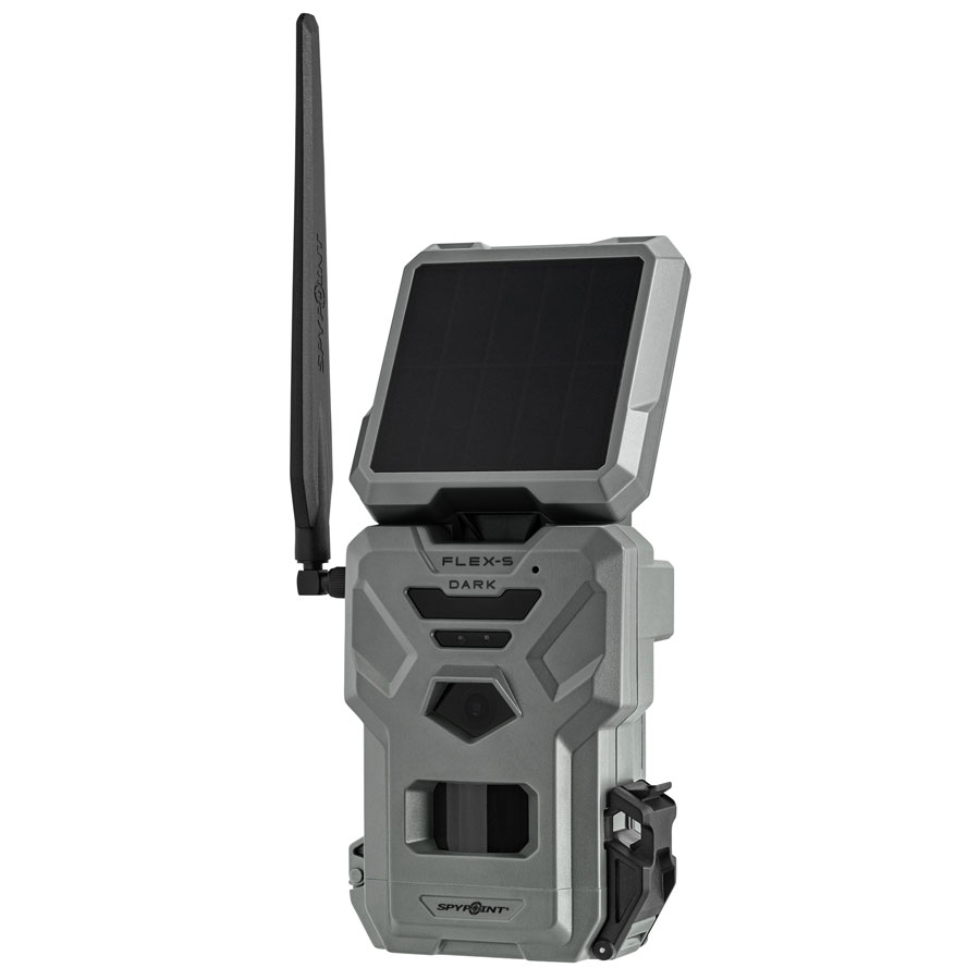 Spypoint FLEX-S-DARK Åtelkamera - 3