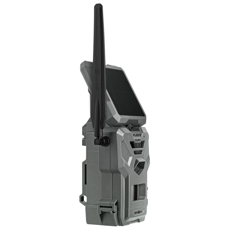 Spypoint FLEX-S-DARK Åtelkamera 2-Pack - 5