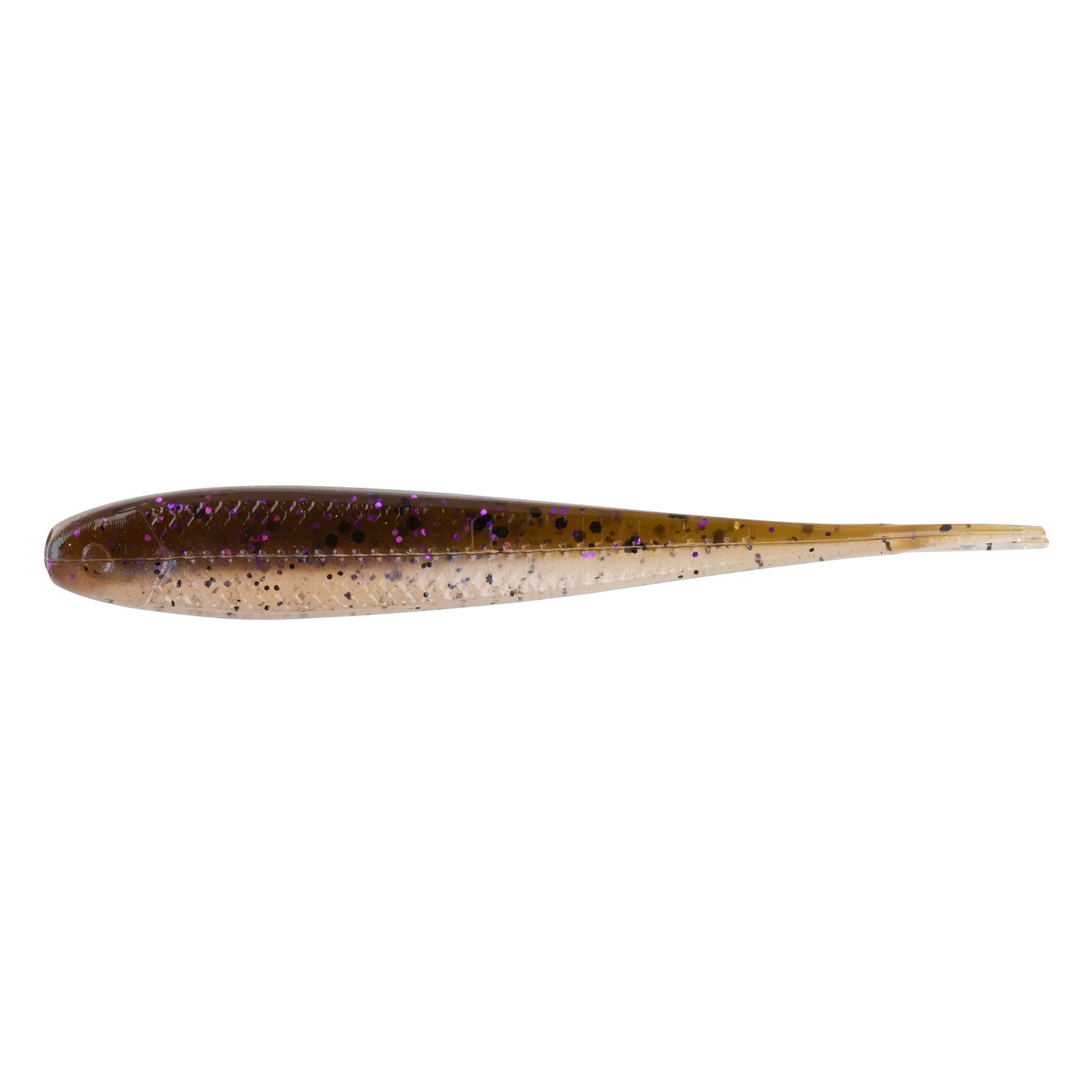 YUM FF Sonar Minnow 3" 8 cm 10-pack