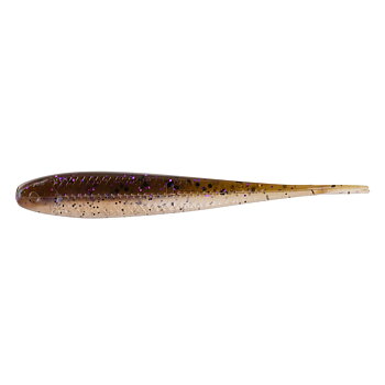 YUM FF Sonar Minnow 3" 8 cm 10-pack