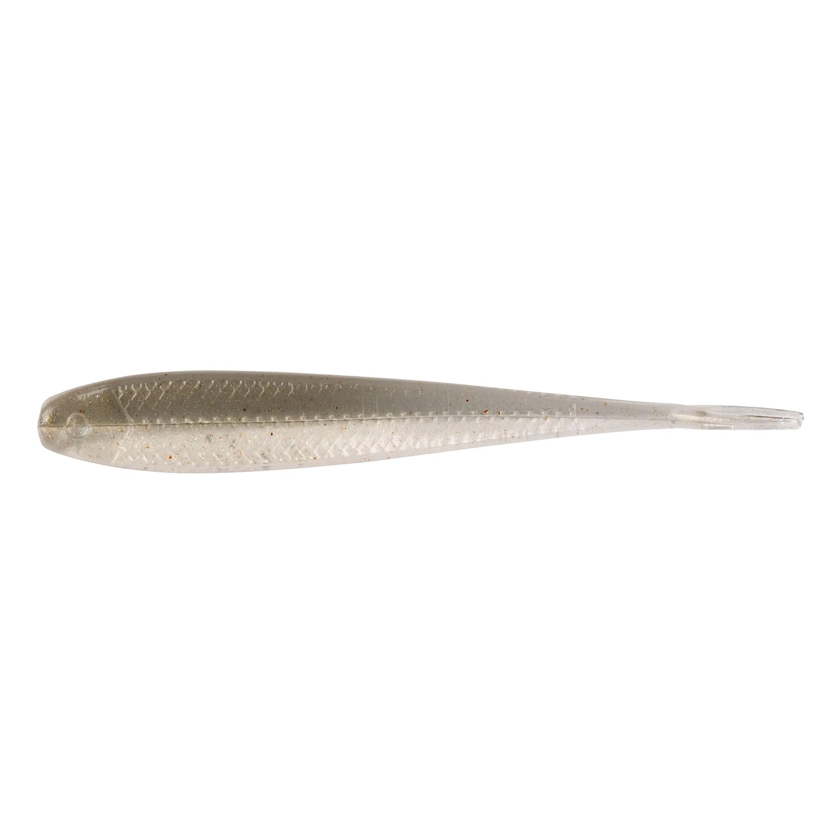 YUM FF Sonar Minnow 3" 8 cm 10-pack - 10