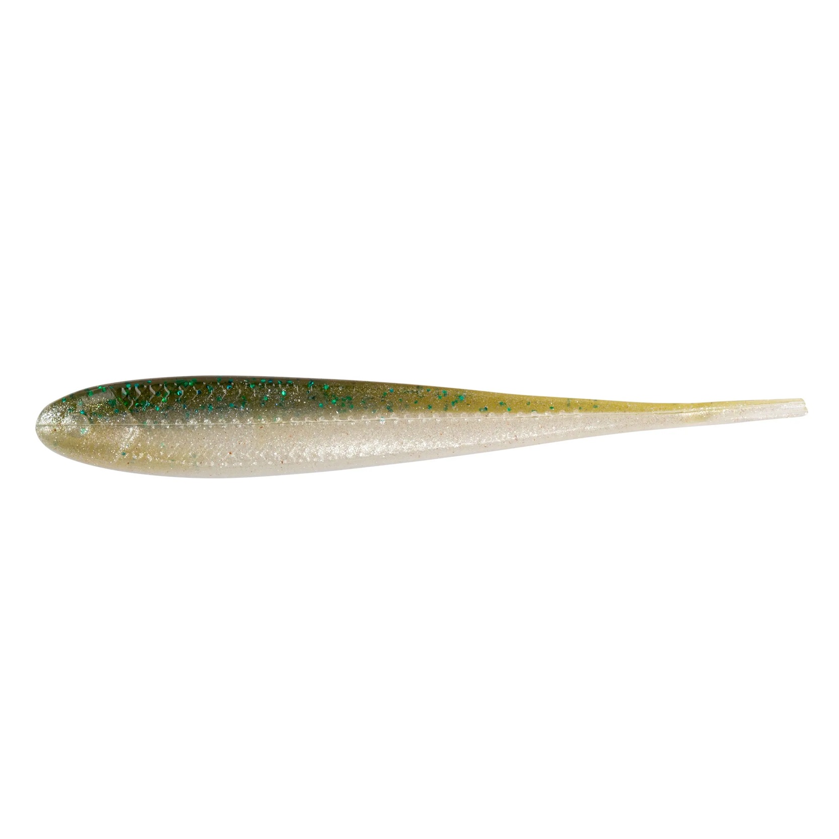 YUM FF Sonar Minnow 3" 8 cm 10-pack - 9